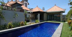 2-bedroom Villa Francois in Sanur