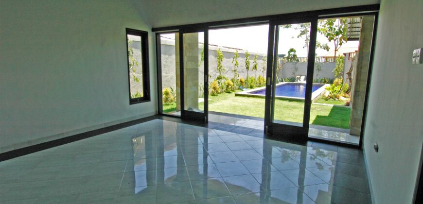 2-bedroom Villa Francois in Sanur