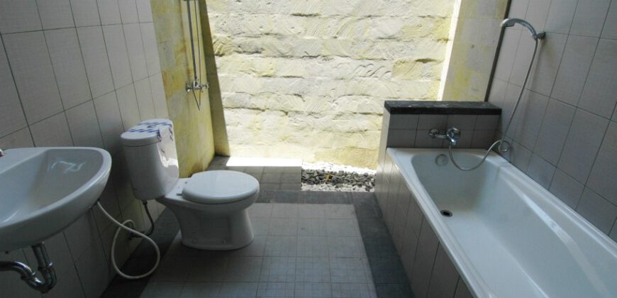 2-bedroom Villa Francois in Sanur