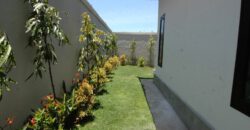 2-bedroom Villa Francois in Sanur