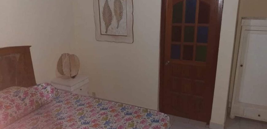 2-bedroom House Allen in Sanur