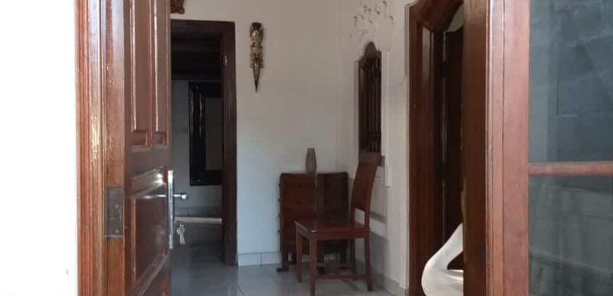2-bedroom House Allen in Sanur