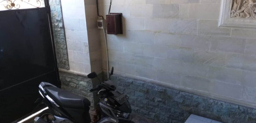 2-bedroom House Allen in Sanur