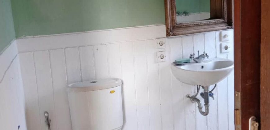 2-bedroom House Jeanette in Canggu