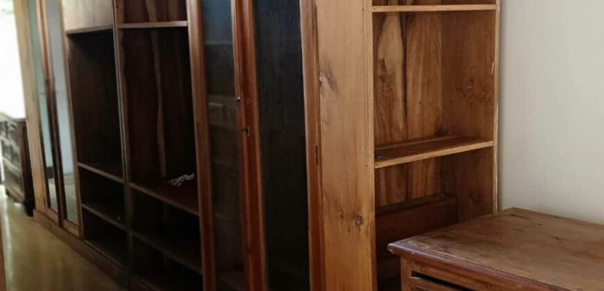 2-bedroom House Jeanette in Canggu