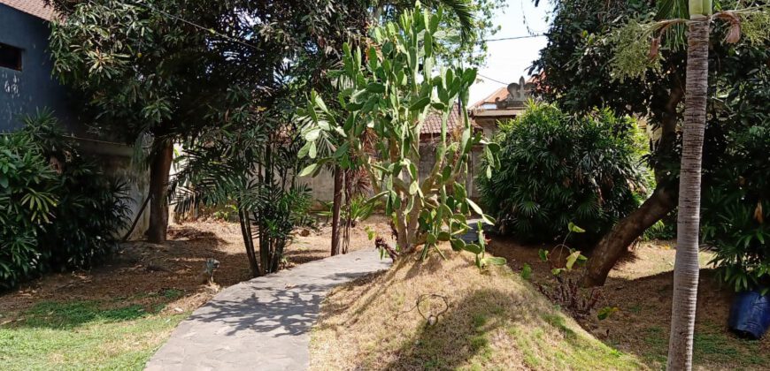 2-bedroom House Jeanette in Canggu