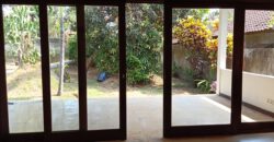 2-bedroom House Jeanette in Canggu