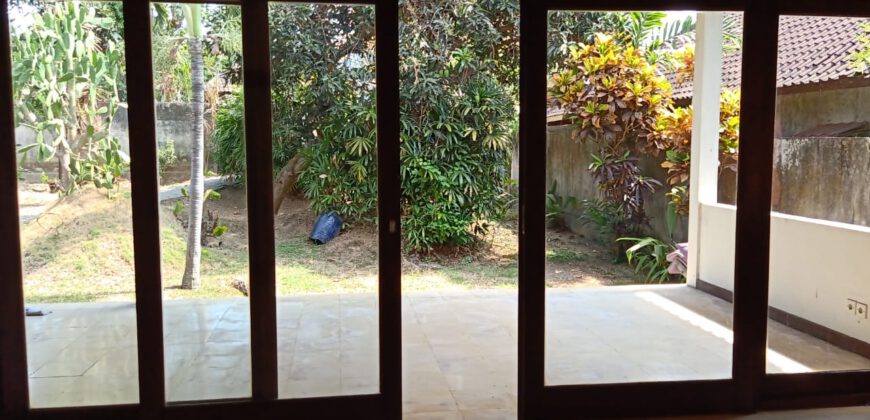 2-bedroom House Jeanette in Canggu