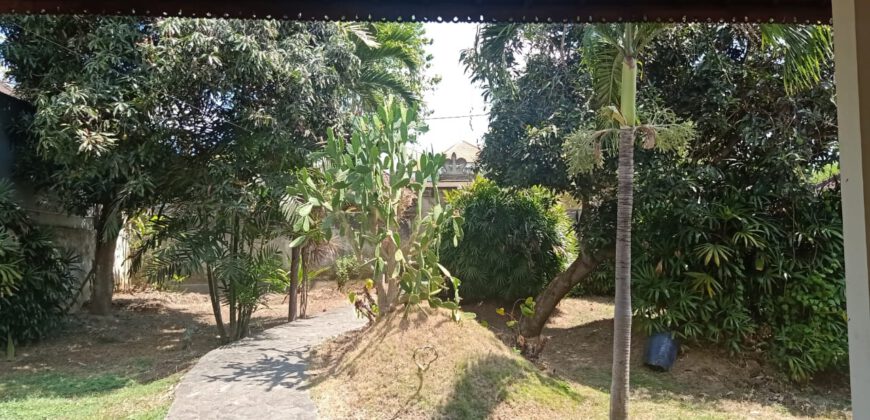 2-bedroom House Jeanette in Canggu