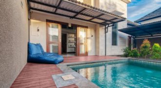 3-bedroom Villa December in Ungasan