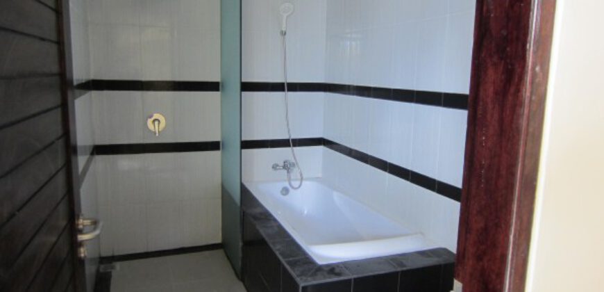 2-bedroom Villa Ilse in Sanur