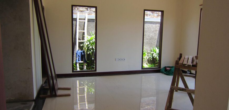 2-bedroom Villa Susanne in Seminyak