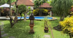 2-bedroom Villa Pasar in Sanur
