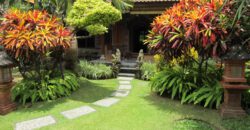 2-bedroom Villa Pasar in Sanur