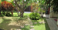 2-bedroom Villa Pasar in Sanur