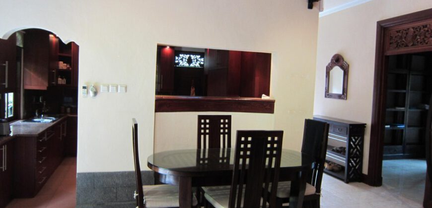 2-bedroom Villa Pasar in Sanur