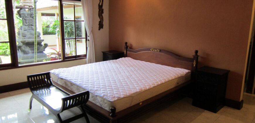 2-bedroom Villa Pasar in Sanur