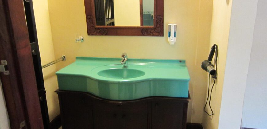 2-bedroom Villa Pasar in Sanur