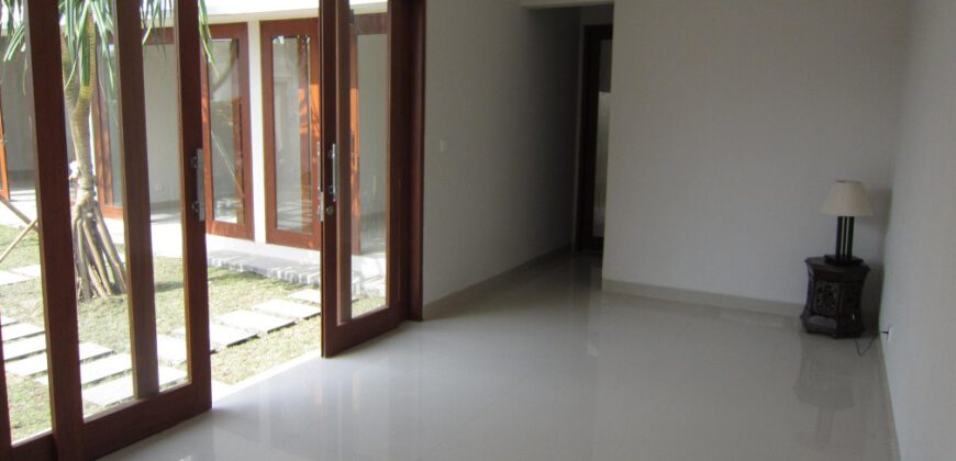 3-bedroom Villa Harum in Sanur