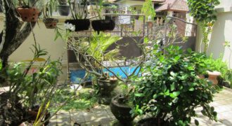 2-bedroom House Tuju in Kerobokan