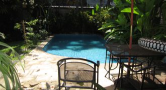 2-bedroom Villa Bueno in Sanur