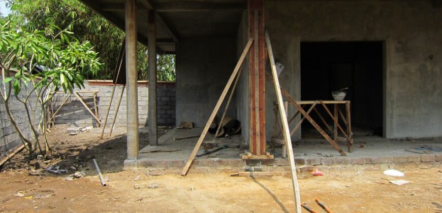 2-bedroom House Soraya in Berawa