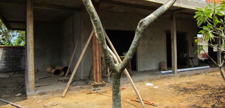 2-bedroom House Soraya in Berawa