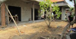 2-bedroom House Soraya in Berawa
