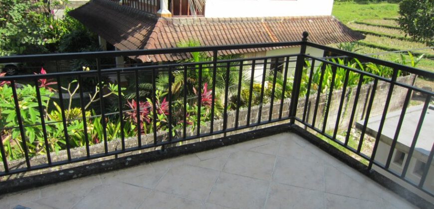 4-bedroom House Kenny in Kerobokan