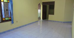 3-bedroom House Miranda in Kerobokan