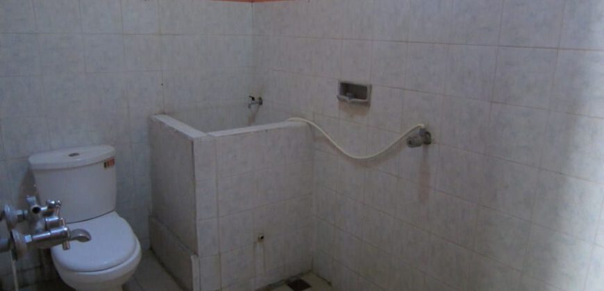 3-bedroom House Miranda in Kerobokan