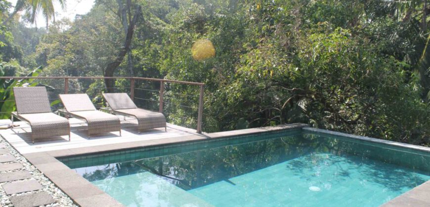 3-bedroom Villa Iwan in Berawa