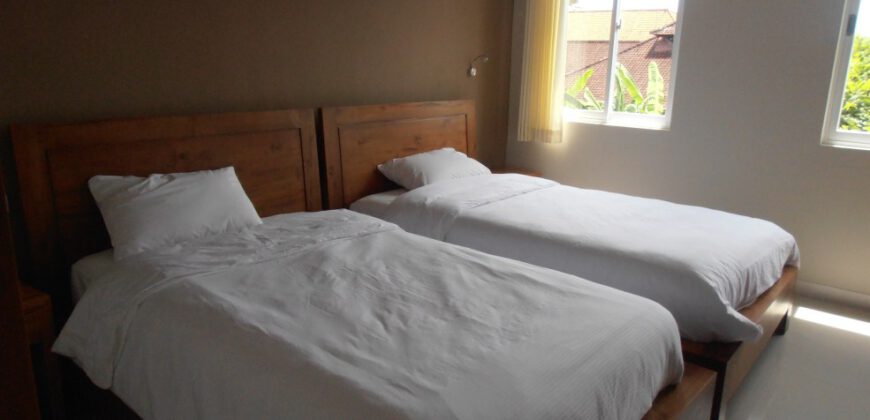 10-bedroom Villa Sofia in Sanur