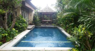 2-bedroom Villa Idina in Umalas