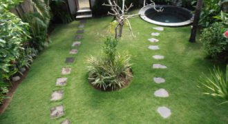 2-bedroom Villa Judy in Umalas