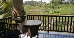 1-bedroom House Mentaiko in Ubud