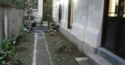 3-bedroom House Ryori in Ubud
