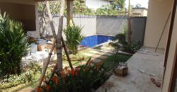 3-bedroom Villa Ingrid in Umalas