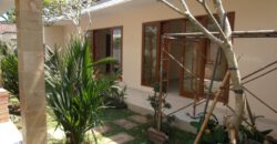 3-bedroom Villa Ingrid in Umalas
