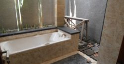3-bedroom Villa Ingrid in Umalas