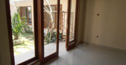 3-bedroom Villa Ingrid in Umalas
