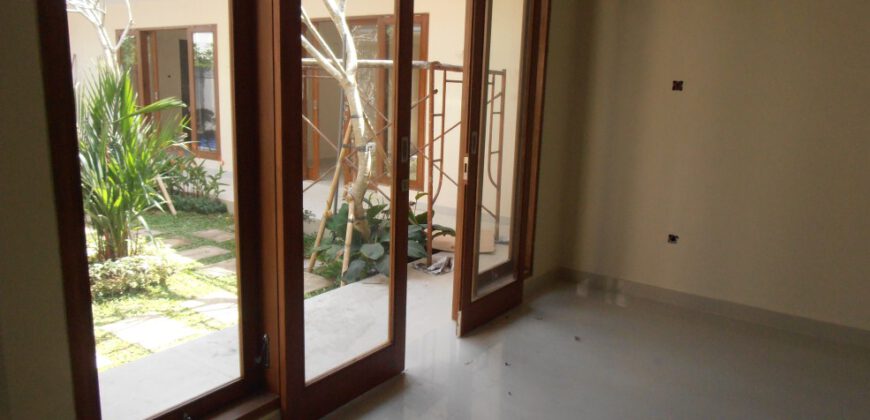 3-bedroom Villa Ingrid in Umalas