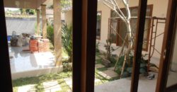 3-bedroom Villa Ingrid in Umalas