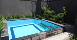 2-bedroom Villa Jacquelyn in Seminyak
