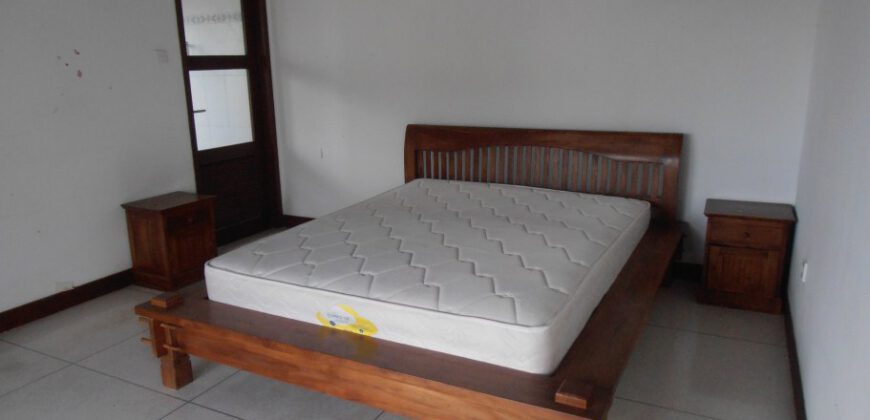 3-bedroom Villa Jolie in Umalas