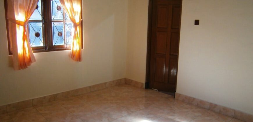 2-bedroom House Apatite in Sanur