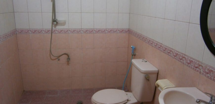 2-bedroom House Apatite in Sanur