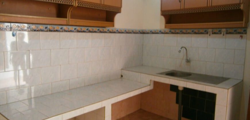 2-bedroom House Apatite in Sanur