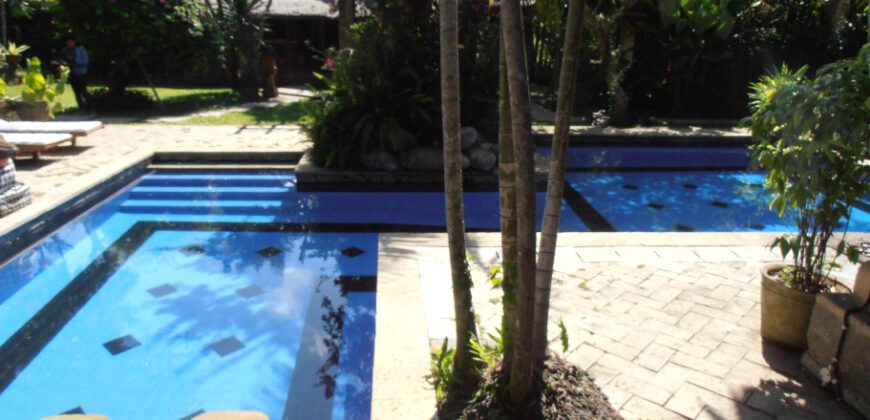 3-bedroom Villa Martha in Sanur
