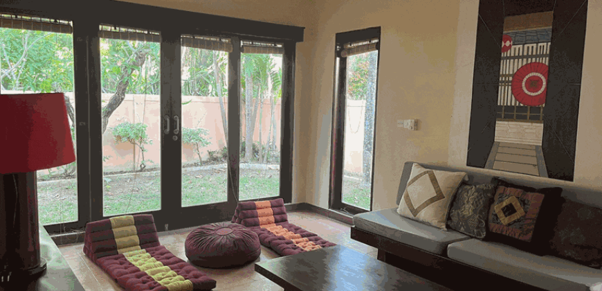 2-bedroom Villa Suzanne in Jimbaran